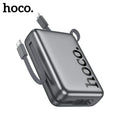 Cargador Portatil Hoco Q39 / 22.5W  20000mAh