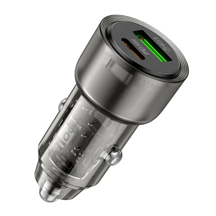 Cigarreras HIGH POWER HOCO / Z52