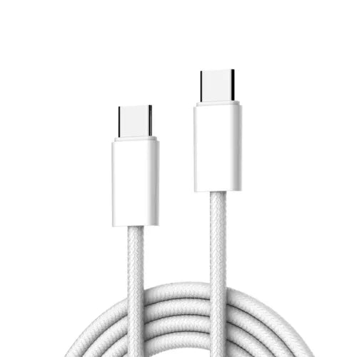 Cable LDNIO iP-901c  Tipo C a Tipo C / 65 W 1M