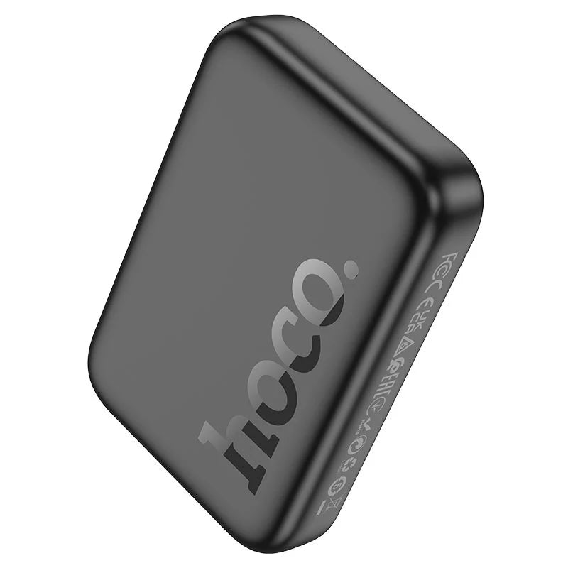 PALM POWER BANK (Bateria portatil inalámbrico) HOCO / J117A 10000 MAH