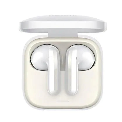 AUDIFONOS XIAOMI REDMI BUDS 6 ACTIVE BT BLANCO