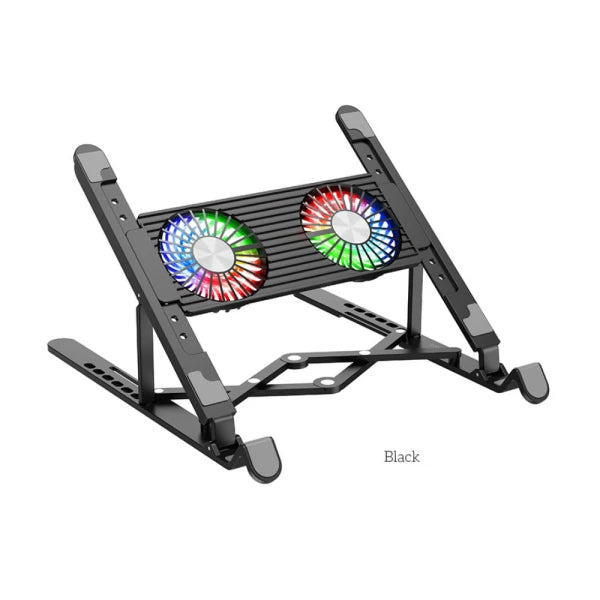 Soporte plegable para portátiles HOCO / DH17