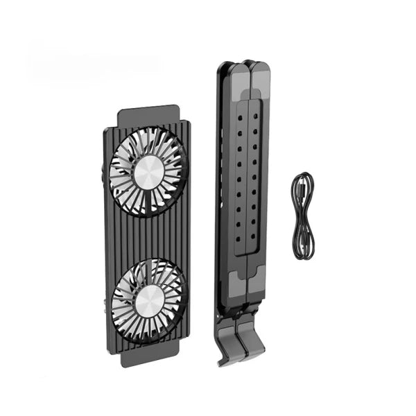 Soporte plegable para portátiles HOCO / DH17