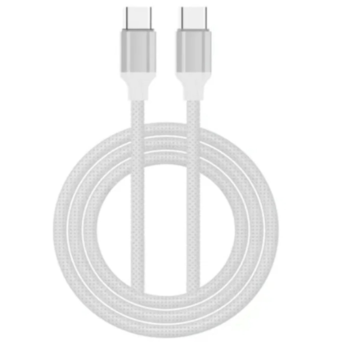 Cable LDNIO iP-901c  Tipo C a Tipo C / 65 W 1M