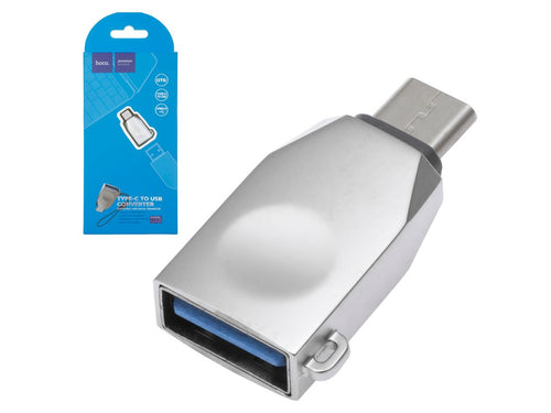Adaptador de USB-C a USB HOCO / UA9