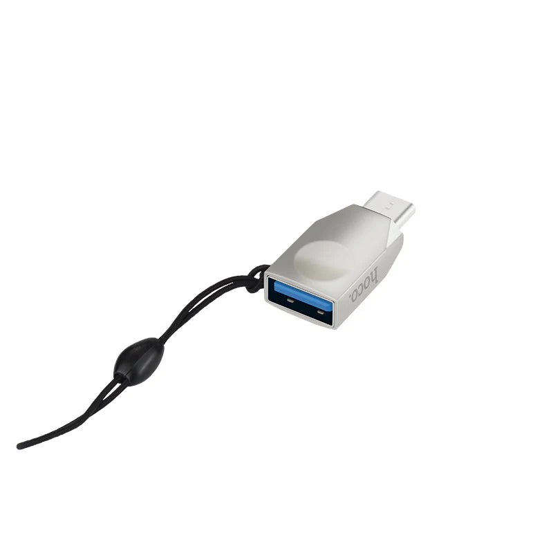Adaptador de USB-C a USB HOCO / UA9