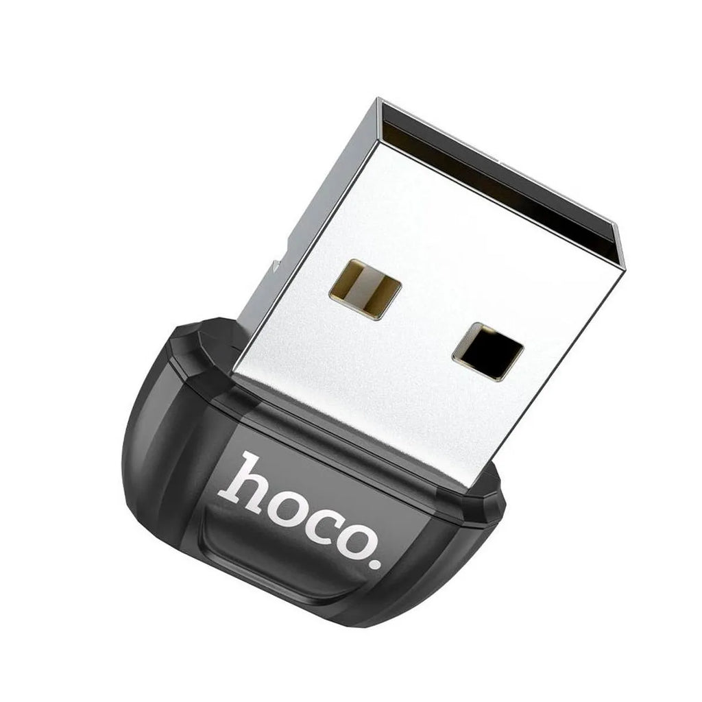 USB receptor bluetooth HOCO / UA18