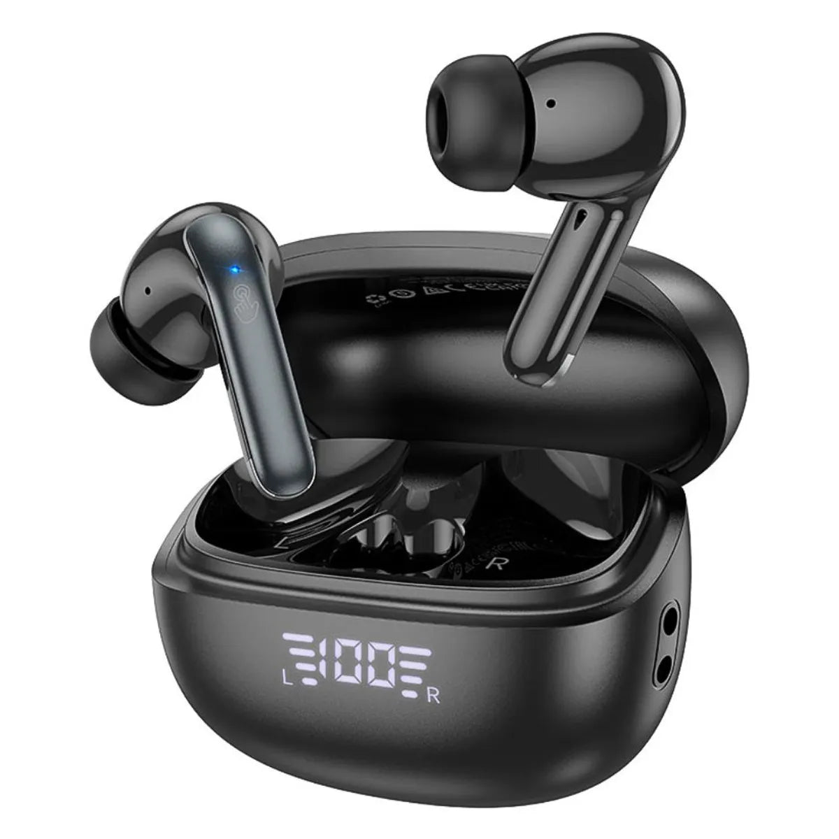 Audífonos Bluetooth Hoco EQ5 / Negro