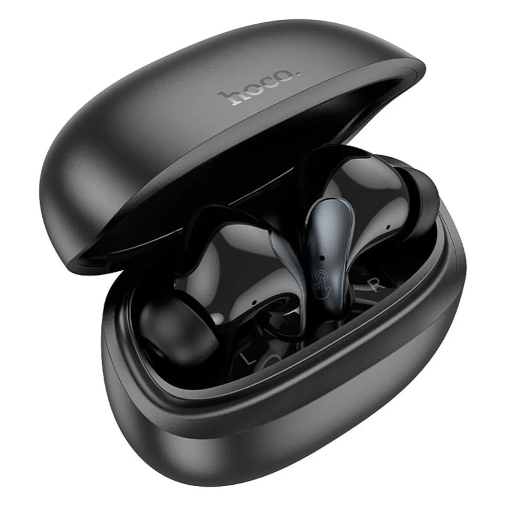 Audífonos Bluetooth Hoco EQ5 / Negro