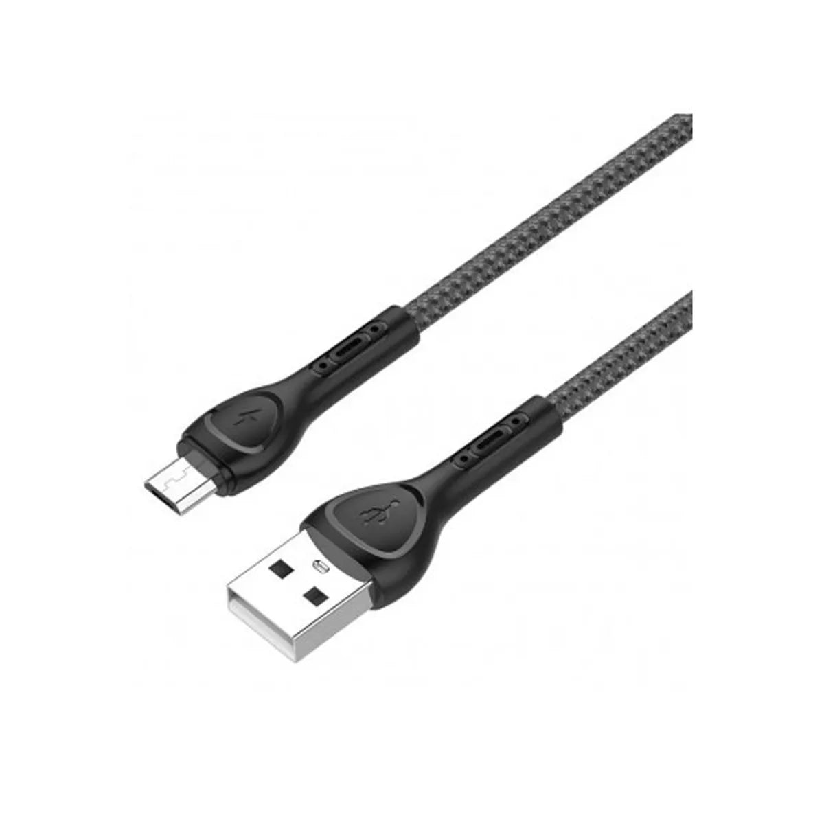 CABLE LDNIO CARGA RÁPIDA TIPO C 2 METROS / LS482
