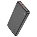 Cargador Portatil  Hoco J101 Astute Power Bank- Carga Rapida 22.5W - 10000mAh