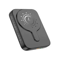 PALM POWER BANK (Bateria portatil inalámbrico) HOCO / J117A 10000 MAH